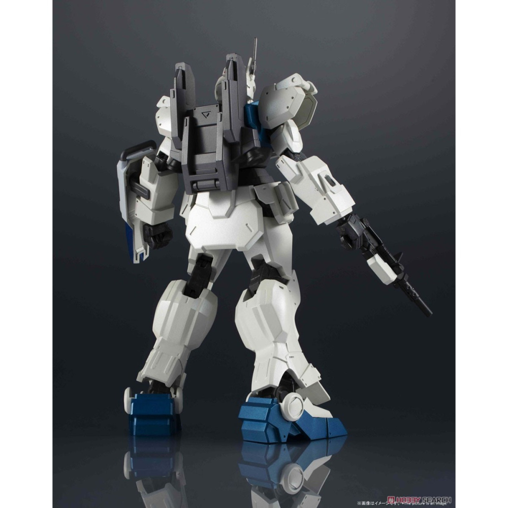 新豐強森 現貨 BANDAI 鋼彈 GUNDAM UNIVERSE RX-79[G]Ez-8 鋼彈Ez8 58956-細節圖7