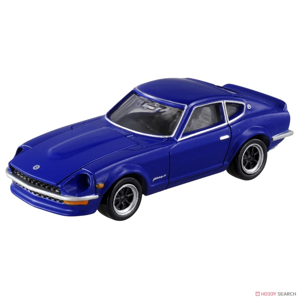 新豐強森 TOMICA PREMIUM 09 日產 NISSAN FAIRLADY Z 11417-細節圖2