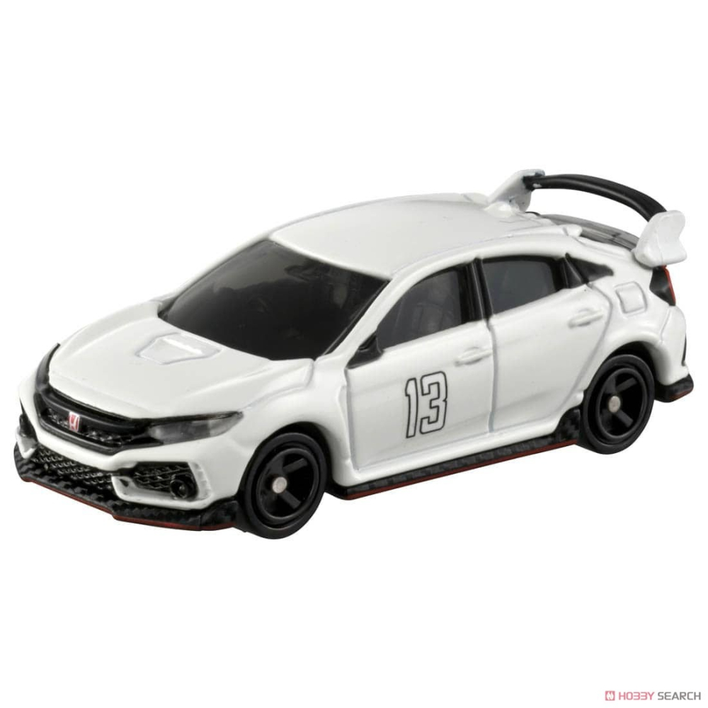 新豐強森 DREAM TOMICA SP MF GHOST HONDA CIVIC TYPE R 18644-細節圖2