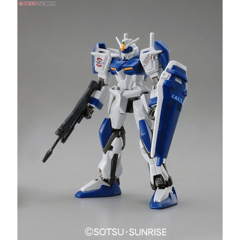 新豐強森 SEED HG 1/144 R02 決鬥鋼彈 5060359-細節圖2