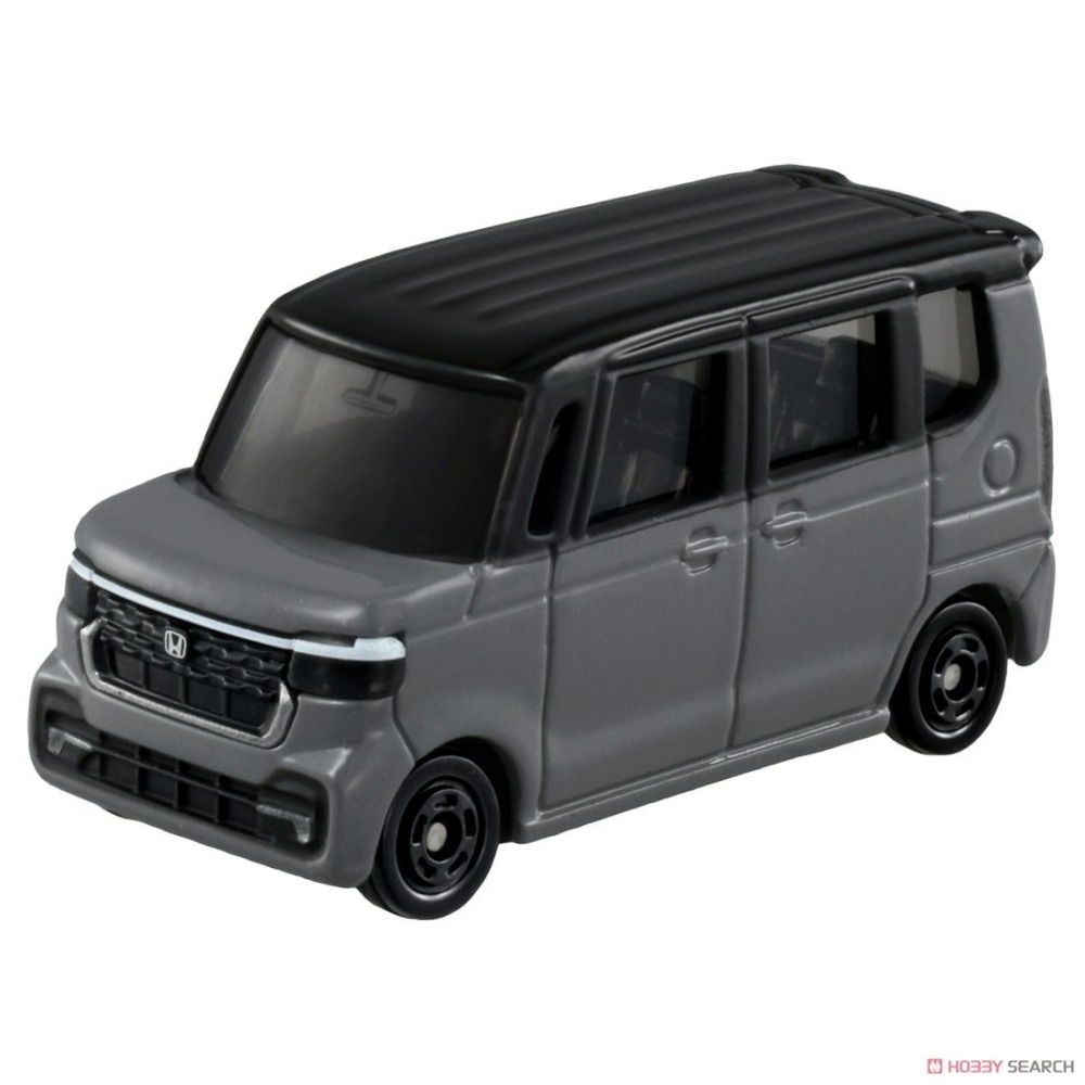 新豐強森 TOMICA #114 初回 1/58 Honda N-BOX CUSTOM 初回特別仕樣 91713-細節圖2