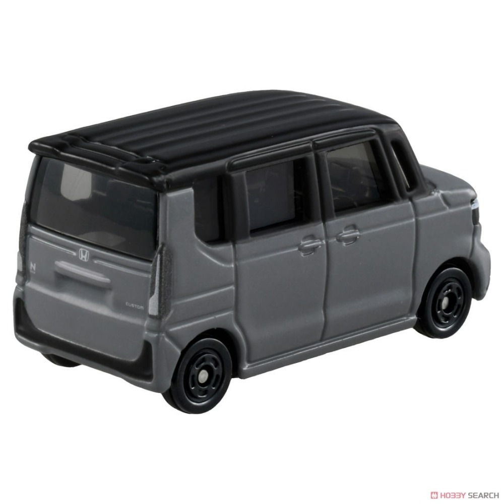 新豐強森 TOMICA #114 初回 1/58 Honda N-BOX CUSTOM 初回特別仕樣 91713-細節圖3