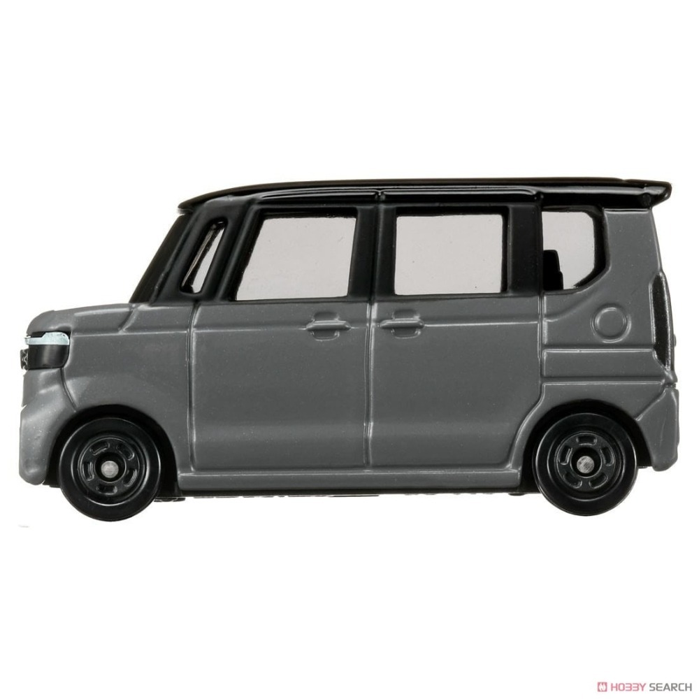 新豐強森 TOMICA #114 初回 1/58 Honda N-BOX CUSTOM 初回特別仕樣 91713-細節圖4