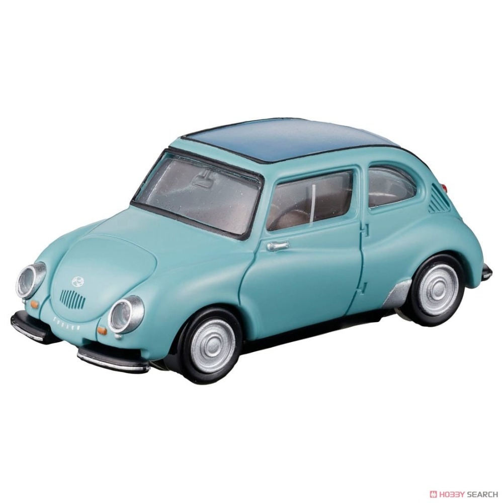 新豐強森 TOMICA PREMIUM #35 初回 SUBARU 360 發售紀念 93434-細節圖4