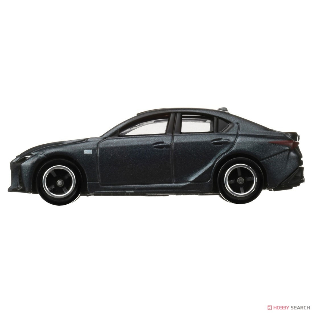 新豐強森 TOMICA #100初回 1/65 LEXUS IS 350 F SPORT 初回特別仕樣 188209-細節圖4