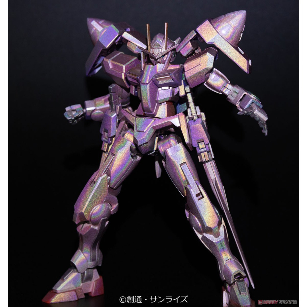 新豐強森 郡士 鋼彈麥克筆 STS-XGM202 STS-XGM鋼彈麥克筆 TRANS-AM 全像紅-細節圖3