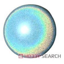 新豐強森 郡士 鋼彈麥克筆 STS-XGM204 STS-XGM鋼彈麥克筆EX 光之翼全像藍-細節圖3