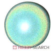 新豐強森 郡士 鋼彈麥克筆 STS-XGM205 STS-XGM鋼彈麥克筆EX 精神感應全像綠-細節圖3