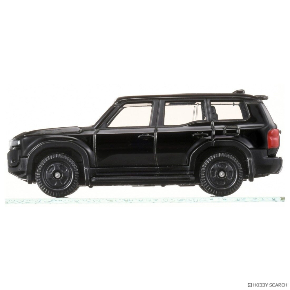 新豐強森 TOMICA No.17 豐田 Land Cruiser 250 (初回特別版) TA95064-細節圖5