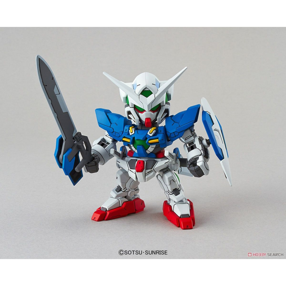 新豐強森 SD EX-STANDARD 003 能天使鋼彈 5065617-細節圖2