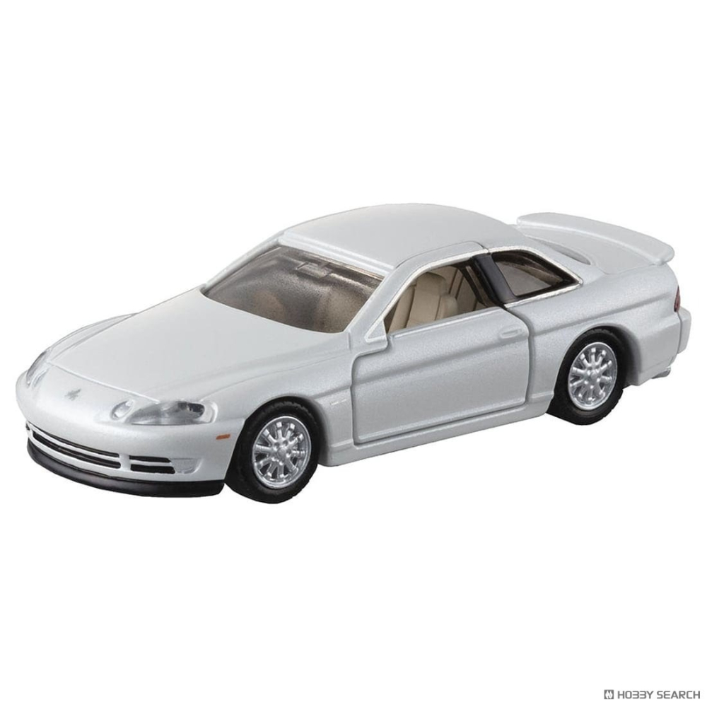 新豐強森 TOMICA PREMIUM#47 Toyoya SOAREA 4.OGT LIMITED 初回 發售紀念版-細節圖2