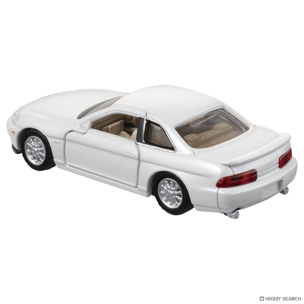 新豐強森 TOMICA PREMIUM#47 Toyoya SOAREA 4.OGT LIMITED 初回 發售紀念版-細節圖3