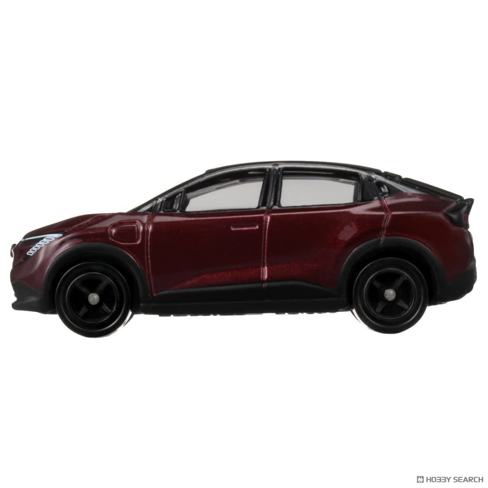新豐強森 TOMICA #22 初回 1/63 NISSAN LEAF 日產 初回特別仕樣 95044-細節圖4