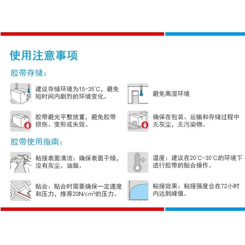 固德家俬 台灣現貨 1M 奈米 雙面膠  無痕掛鉤膠 壓克力 雙面膠帶 高溫 魔力膠 防水 奈米膠-細節圖5