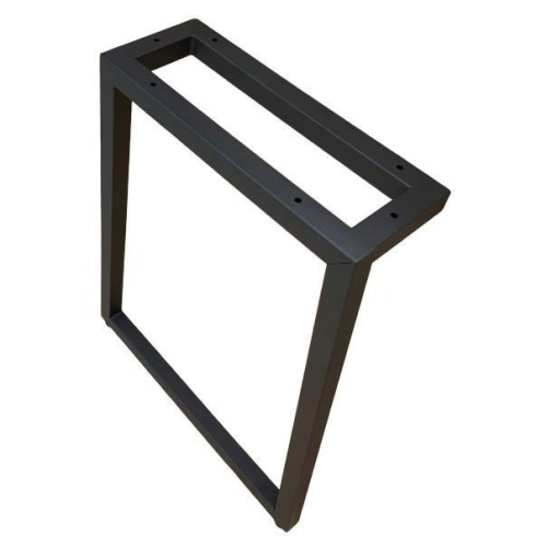 固德家俬 現貨 台灣製造 丹麥設計款桌腳 工業風桌腳 設計師款 梯形造型 家具