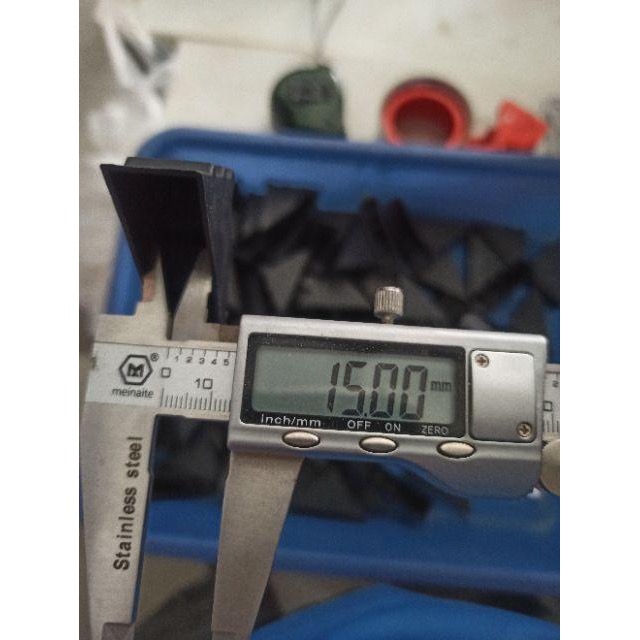 固德家俬 塑膠護角 台灣優選賣家 木板 相框護角 大理石材包角 打包護角 防撞護角 玻璃護角  保護角 包貨 護角 防護-細節圖3