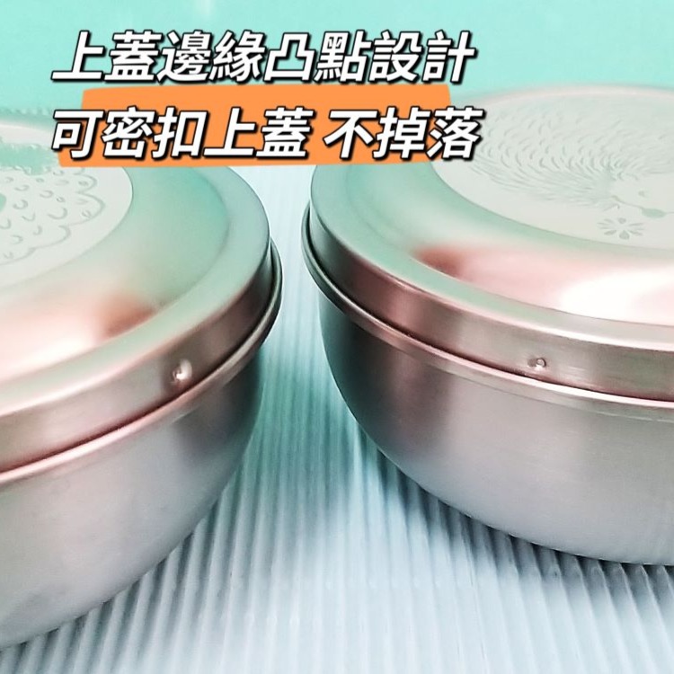 生活好物購 台灣製 316不鏽鋼 可愛兒童隔熱碗 附湯匙 卡通碗 兒童碗 隔熱碗 不鏽鋼碗 湯碗 防燙碗 賓利-細節圖3