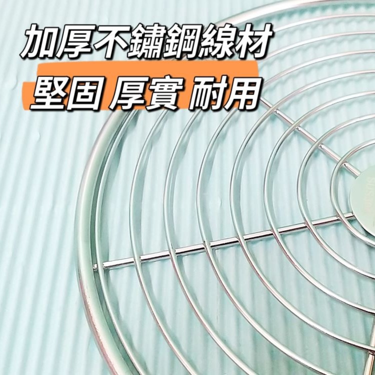 生活好物購 美樂美事 304不鏽鋼多功能蒸架 平蒸架 平面蒸架 蒸盤 隔水蒸架 電鍋蒸架 萬用蒸架 不鏽鋼蒸架 蒸片-細節圖4