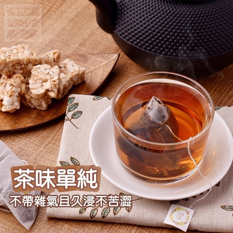 【優居】回回甘製茶 古法凍頂烏龍茶 茶包 茶袋 18入/包-細節圖3