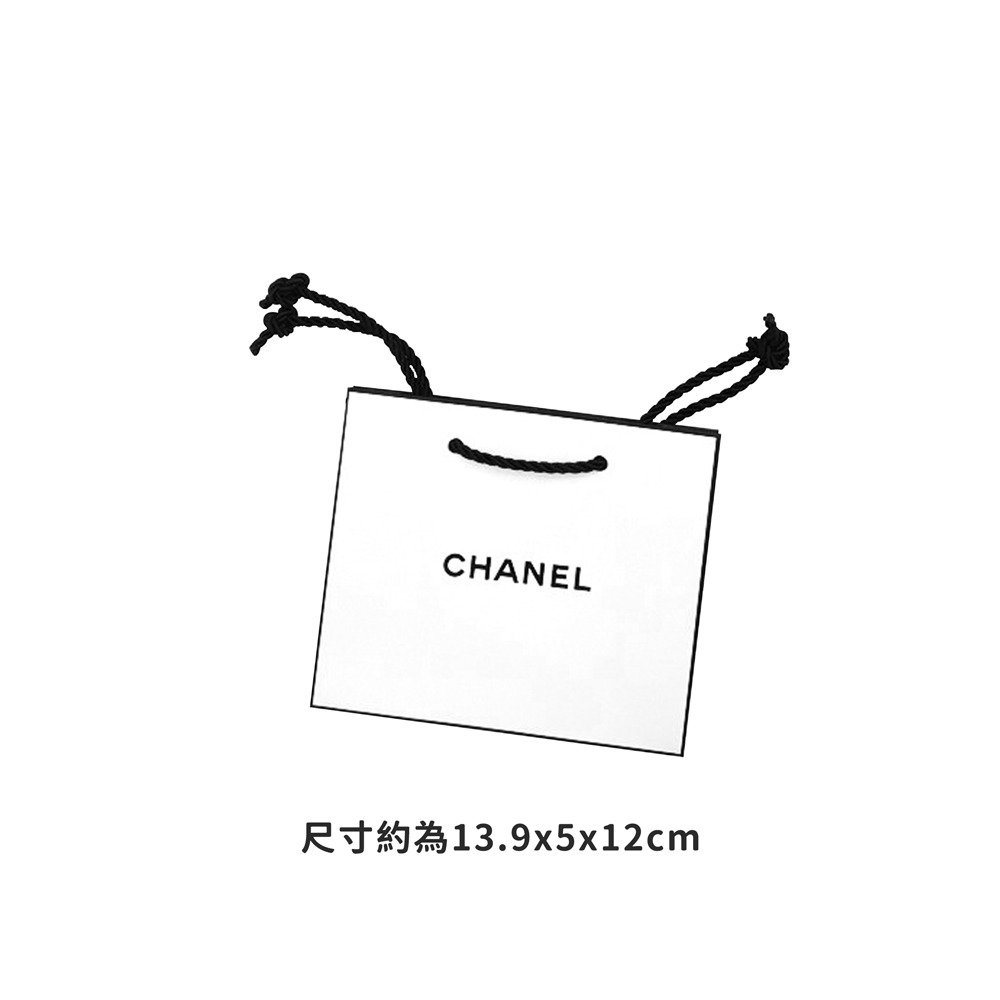 CHANEL 香奈兒 紙袋 / 提袋 / 禮品袋-細節圖2