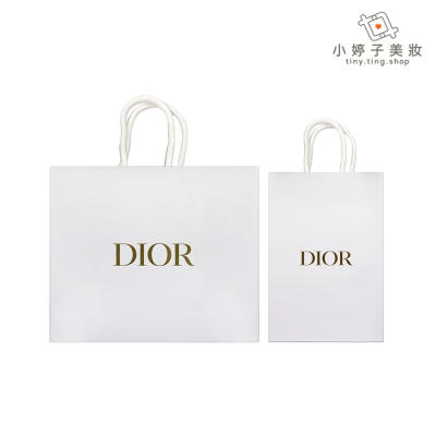 Dior 迪奧 紙袋 / 提袋 / 禮品袋