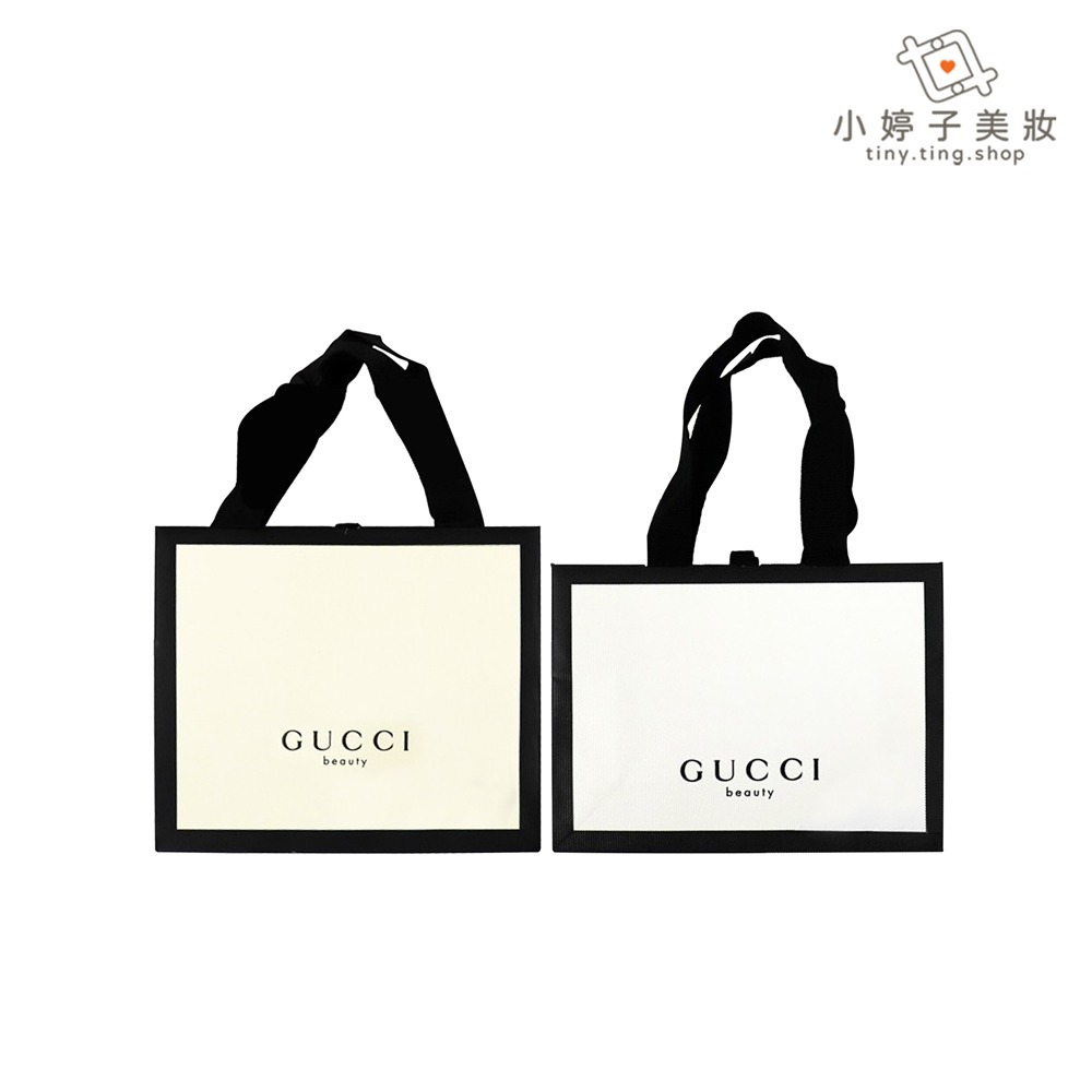 GUCCI 紙袋 / 提袋 / 禮品袋