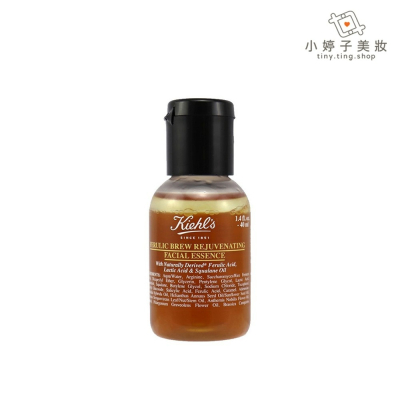 Kiehls 契爾氏 超活酵青春精釀露 40ml