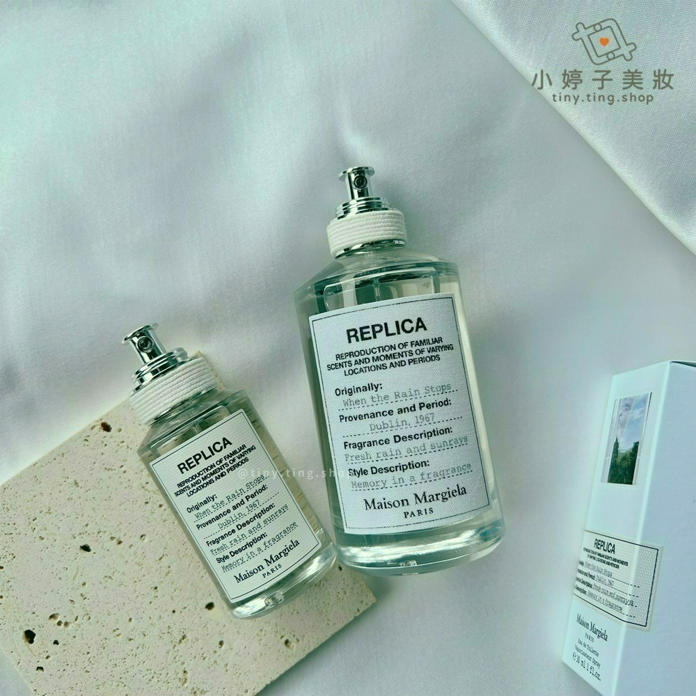 Maison Margiela  REPLICA 淡香水 100ml 多款可選-細節圖6