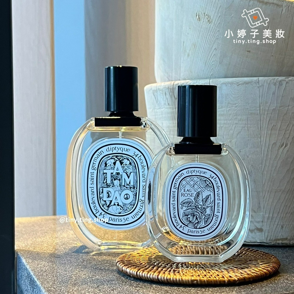 diptyque 淡香水 100ml 多款可選-細節圖5