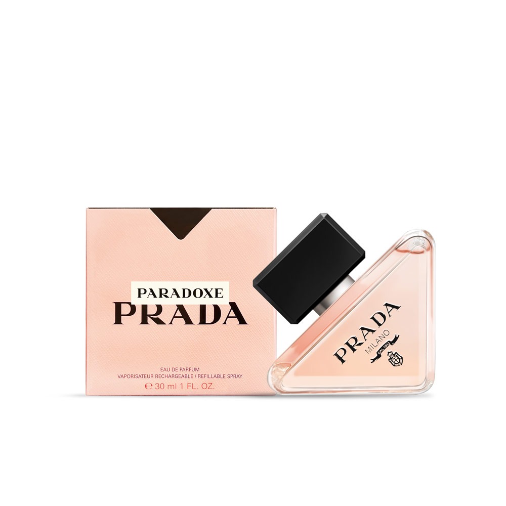 Prada Paradoxe 我本莫測香水 30ml / 50ml / 90ml-細節圖2