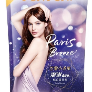 澎澎沐浴乳 澎澎 PonPon   700g 補充包-細節圖7