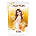 澎澎沐浴乳 澎澎 PonPon   700g 補充包-規格圖10