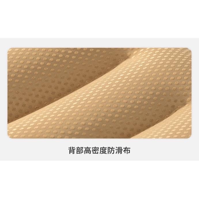 【新奇寶貝屋】 全新款 NH Naturehike 充氣枕頭旅行枕頭户外枕頭植絨舒適睡枕 午睡枕 110g-細節圖5