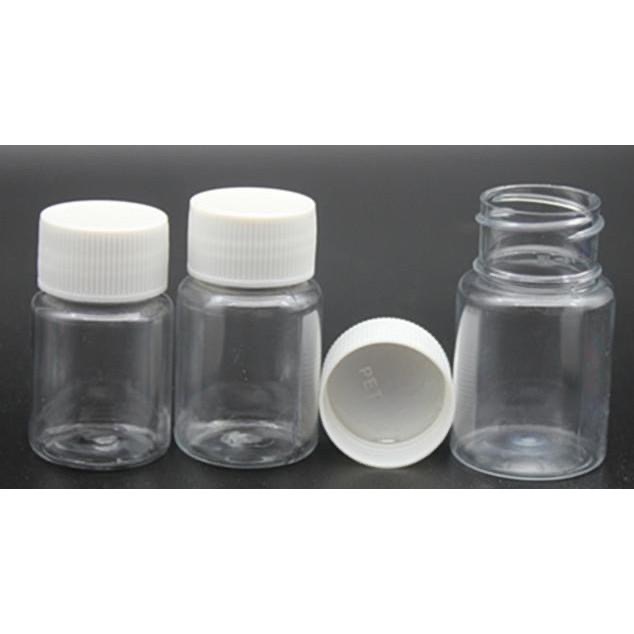 【新奇屋】昆蟲螞蟻採集罐 塑膠罐(30ml)-細節圖2