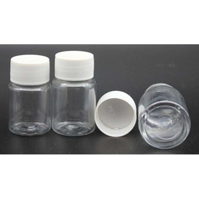 【新奇屋】昆蟲螞蟻採集罐 塑膠罐(30ml)-細節圖3