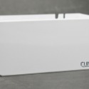 【新奇寶貝屋】USB微型魚缸專用托盤/馬達/LED燈具/小配件/溫度計/加熱棒 水陸缸配件/組件-規格圖6