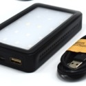 【新奇寶貝屋】USB微型魚缸專用托盤/馬達/LED燈具/小配件/溫度計/加熱棒 水陸缸配件/組件-規格圖6