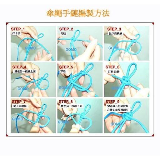 【新奇屋】求生扣環 傘繩手鍊扣環 打火石打火棒帶口哨 野外求生必備-細節圖6