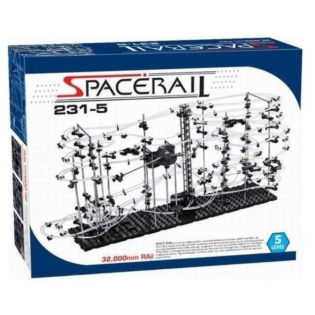【新奇屋】曲速引擎/太空滑軌/雲霄飛車4級5級  SPACERAIL LEVEL 4 5-細節圖3