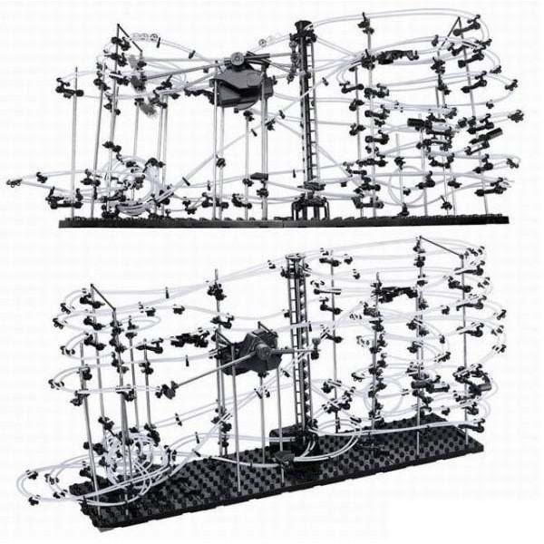 【新奇屋】曲速引擎/太空滑軌/雲霄飛車4級5級  SPACERAIL LEVEL 4 5-細節圖4