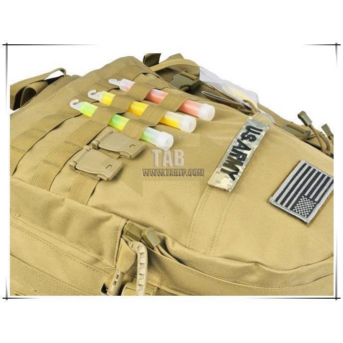 【新奇屋】螢光棒/緊急照明/救生棒/求救棒/(户外露營、演唱會、晚會、地震求救)地震救難包必備-細節圖3