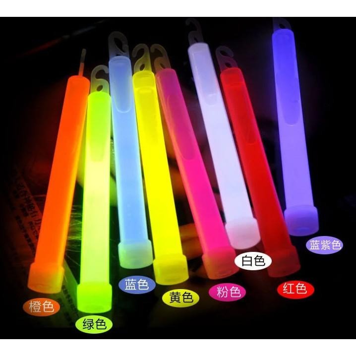 【新奇屋】螢光棒/緊急照明/救生棒/求救棒/(户外露營、演唱會、晚會、地震求救)地震救難包必備-細節圖6