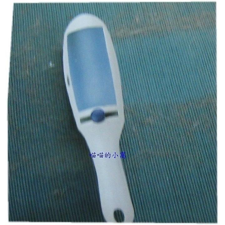 【新奇寶貝屋】歐美暢銷商品,雙向自動清潔衣刷/除毛刷,可除沾黏毛髮的衣服床單沙發-細節圖2