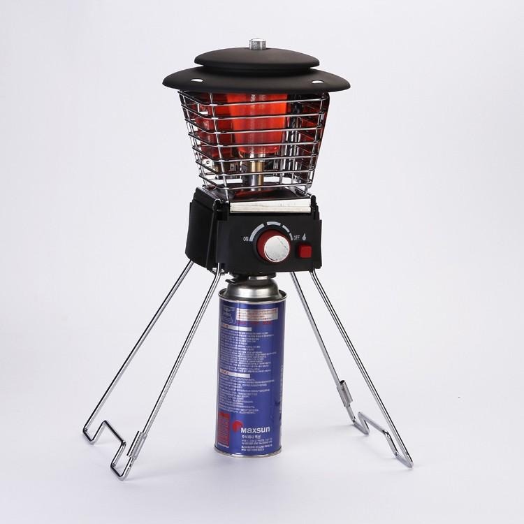 【新奇寶貝屋】氣罐卡式轉換頭 轉接各類長氣罐變扁氣罐頭　適用於各類爐具燈具暖爐轉換頭-細節圖3