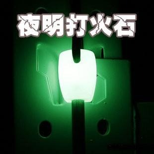 【新奇寶貝屋】夜光版大號加粗特長打火棒/打火石/取火器/取火石/鎂條/鎂棒/夜光型取火棒 防水防潮-細節圖3
