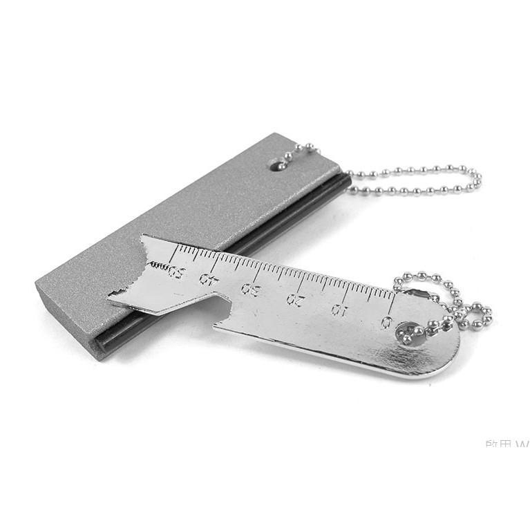 【新奇寶貝屋】超級軍用制式打火石、取火石、鎂條，鎂塊、鎂棒 求生工具-細節圖7