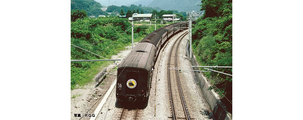 [玩具共和國] KATO 10-1805 高崎運転所 旧形客車 7両-細節圖2