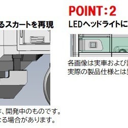 [玩具共和國] TOMIX 98842 JR E233-2000系電車(常磐線各駅停車)増結セット(4両)-細節圖3