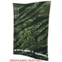 新加坡 骨頭 BONE 頭巾新加坡 骨頭 BONE 頭巾 圍脖-規格圖2