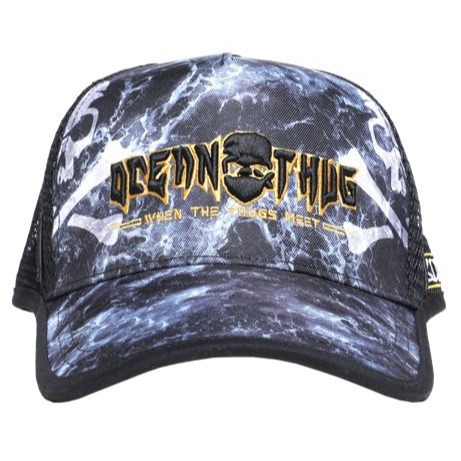 新加坡 骨頭 BONE 帽子-細節圖2